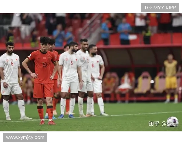 [国]U17亚洲杯预选赛：巴林0-2中国 集锦.